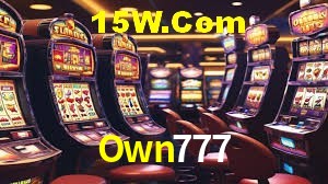 Football Betting Own777