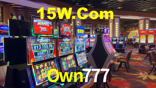 Own777 Plataforma