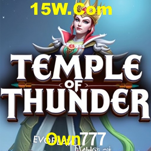 Flash Promotion Own777