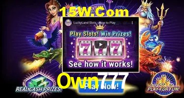 Games Directory Own777