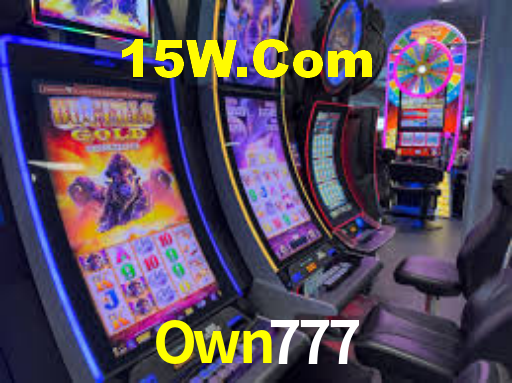 Own777 - Game Jogo Cassino no Brasil - Own777 App