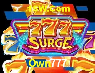 Game Providers Own777