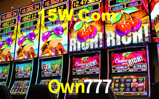 Own777