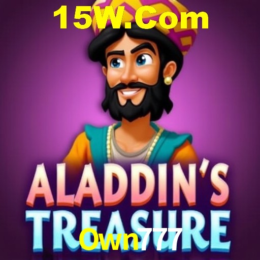 Descubra o Mundo do Cassino Online com Own777