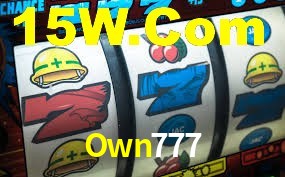 Tournaments Own777