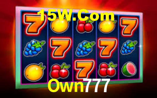 Own777 App