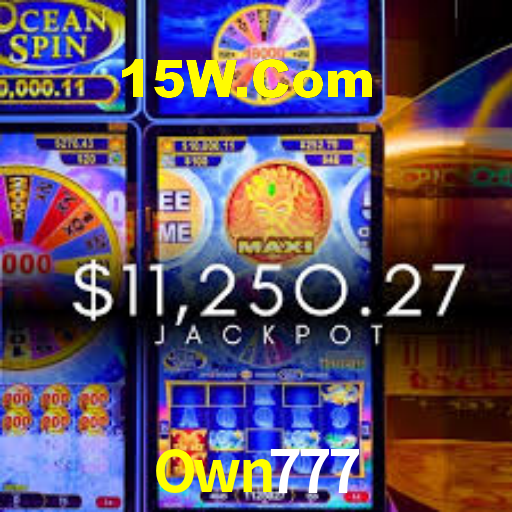 Own777 App