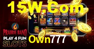 VIP Casino Own777