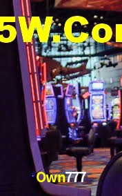 Exclusive Games Own777